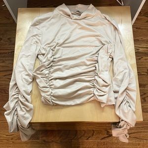 Shirt that I bought but didn’t match with the outfit